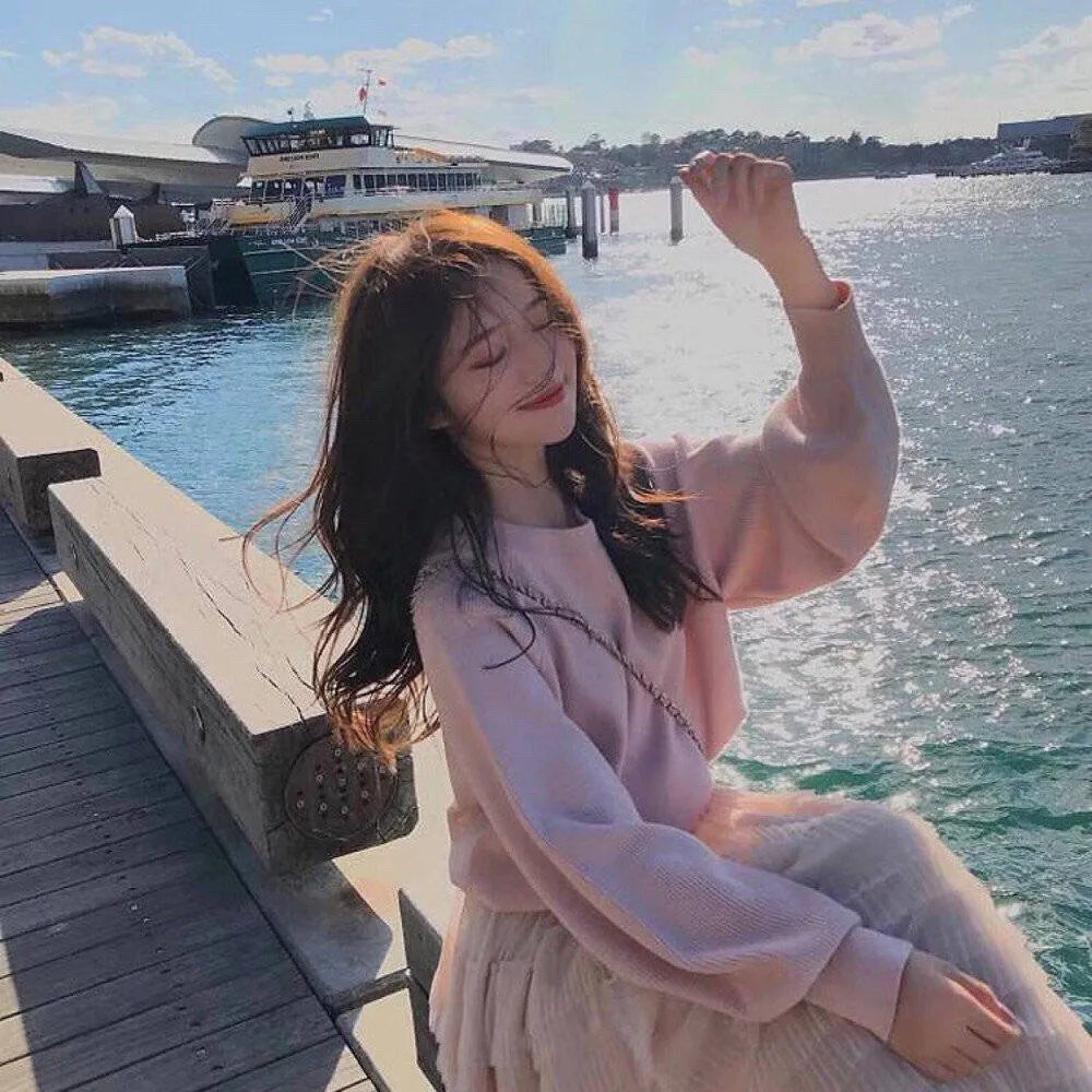 我的海獭先生